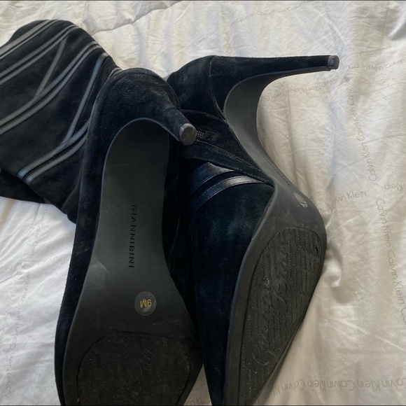 Gianni Bini boots - Picture 2 of 2